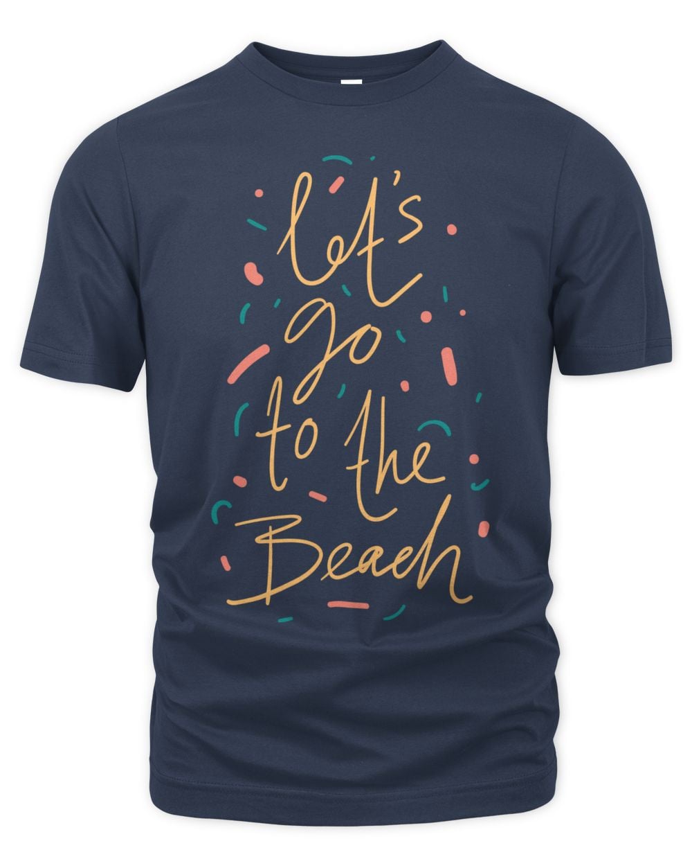Let's Go to the Beach