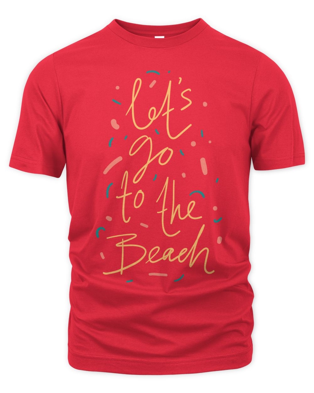 Let's Go to the Beach