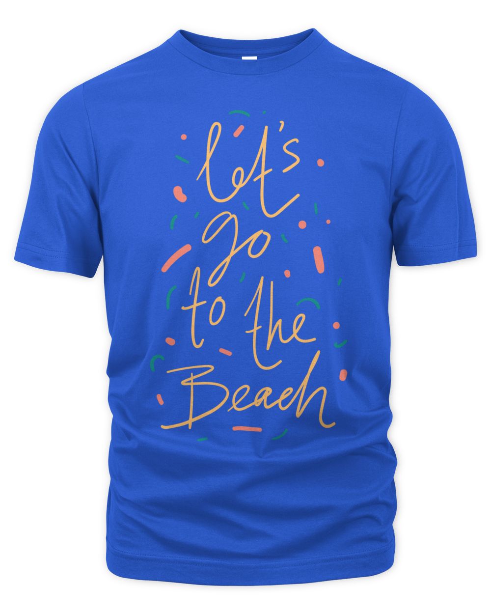 Let's Go to the Beach