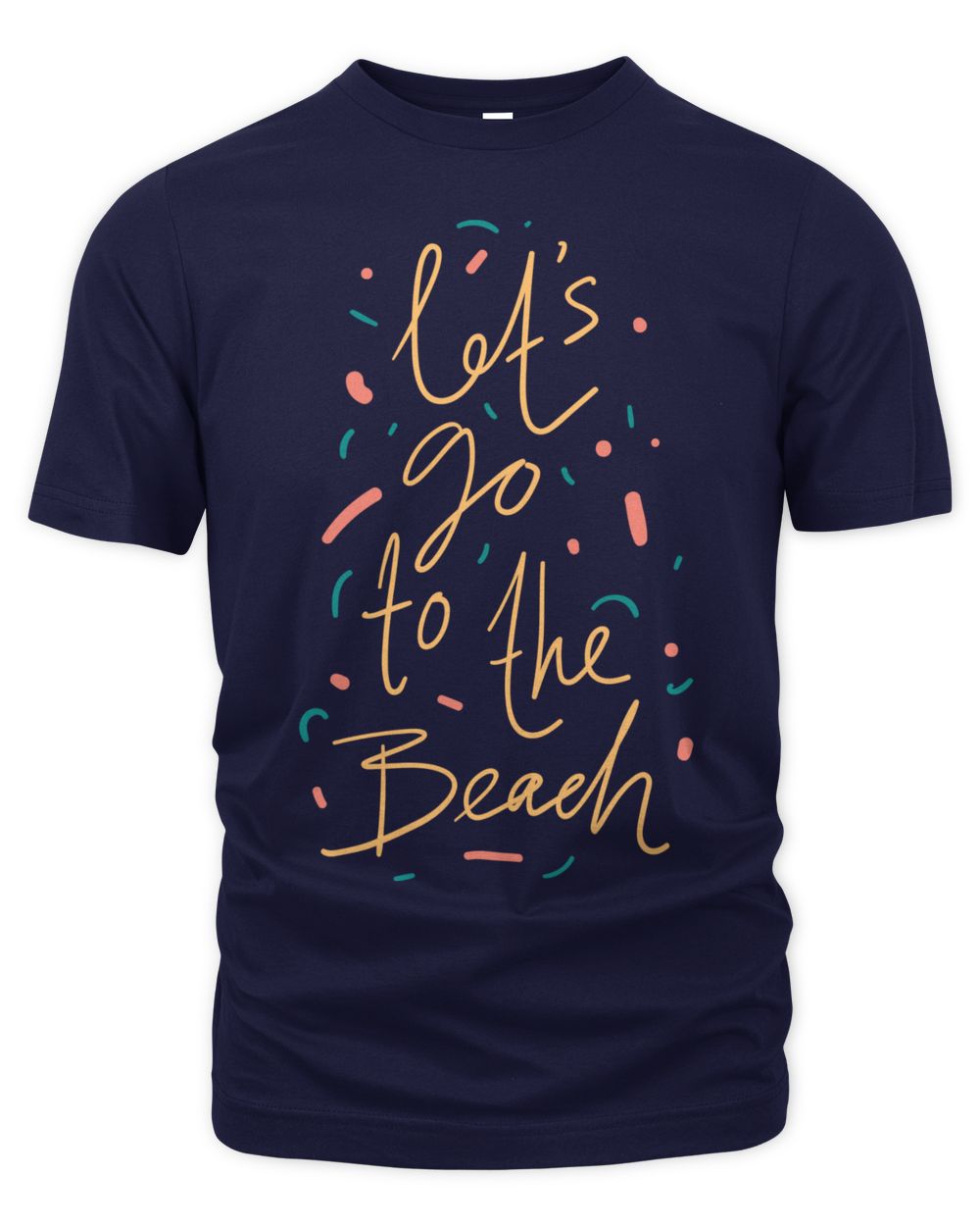 Let's Go to the Beach