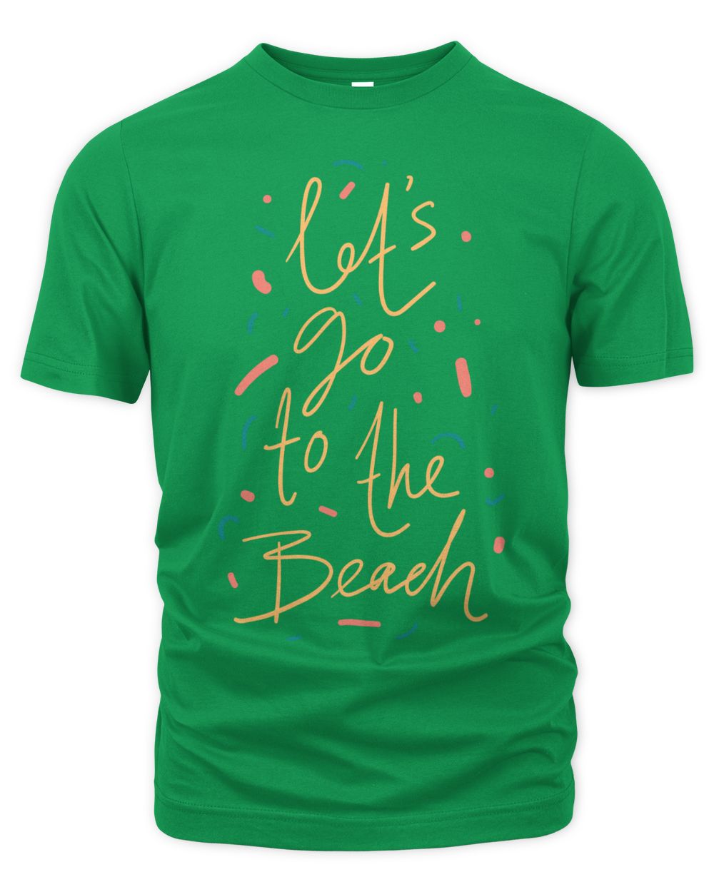 Let's Go to the Beach