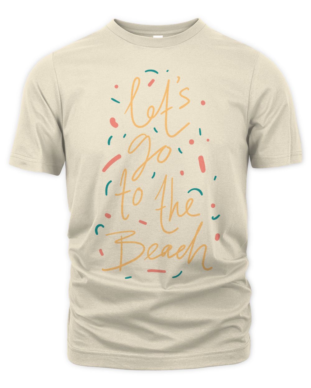Let's Go to the Beach