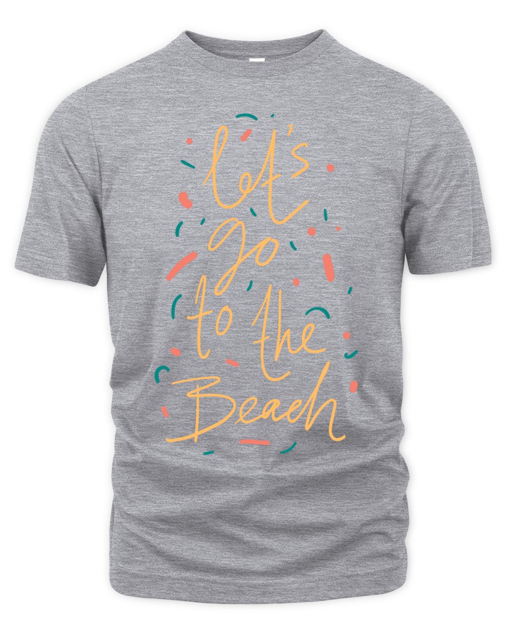 Let's Go to the Beach