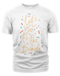 Let's Go to the Beach
