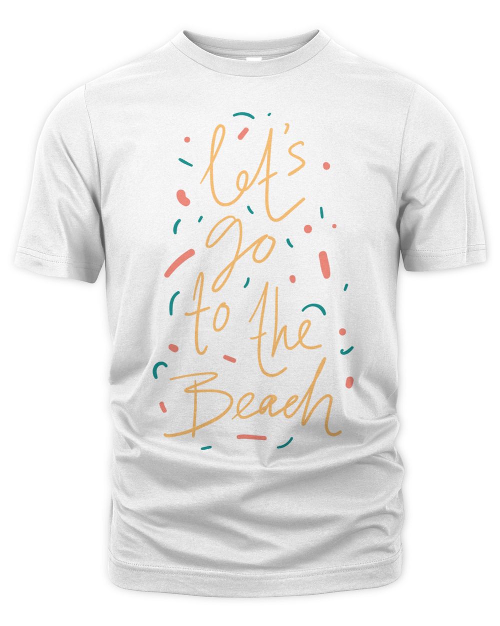 Let's Go to the Beach