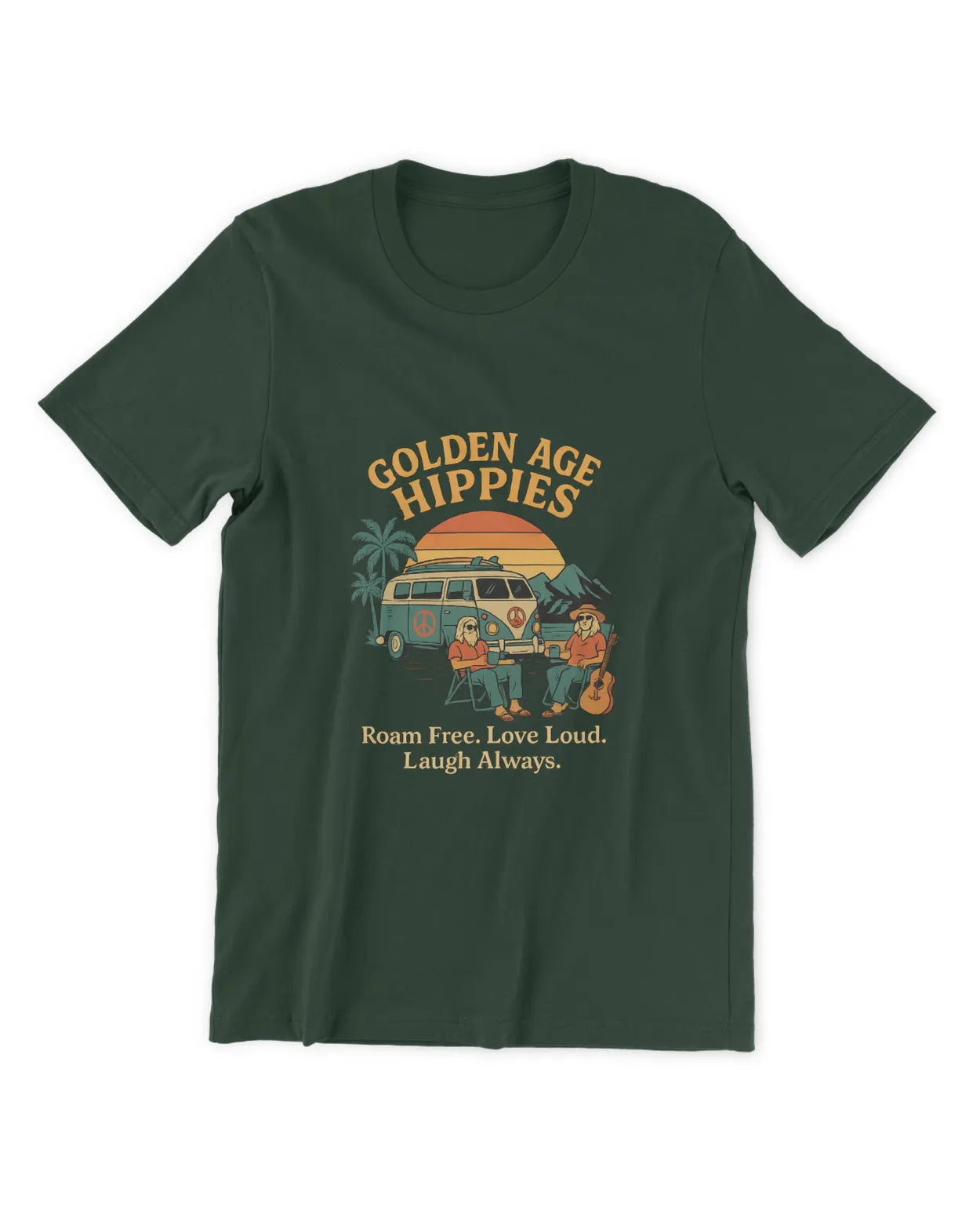 GAT Vanlife