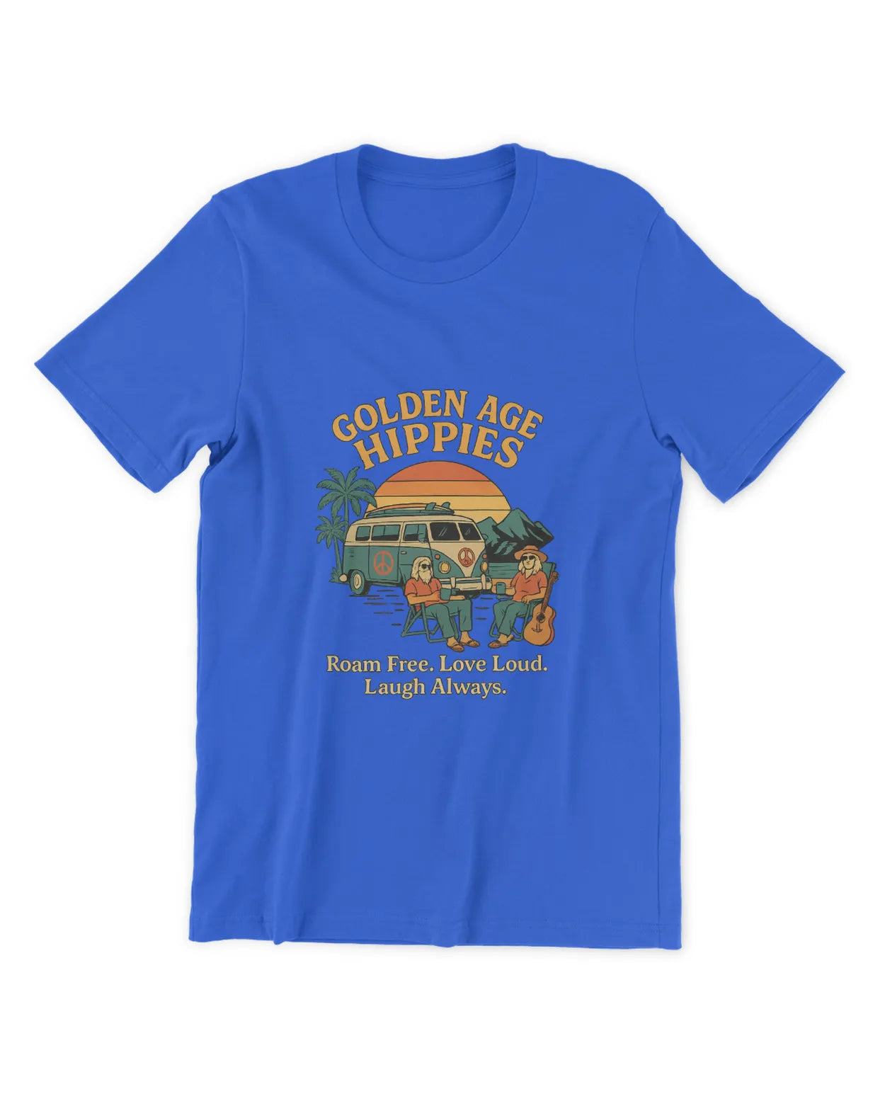 GAT Vanlife
