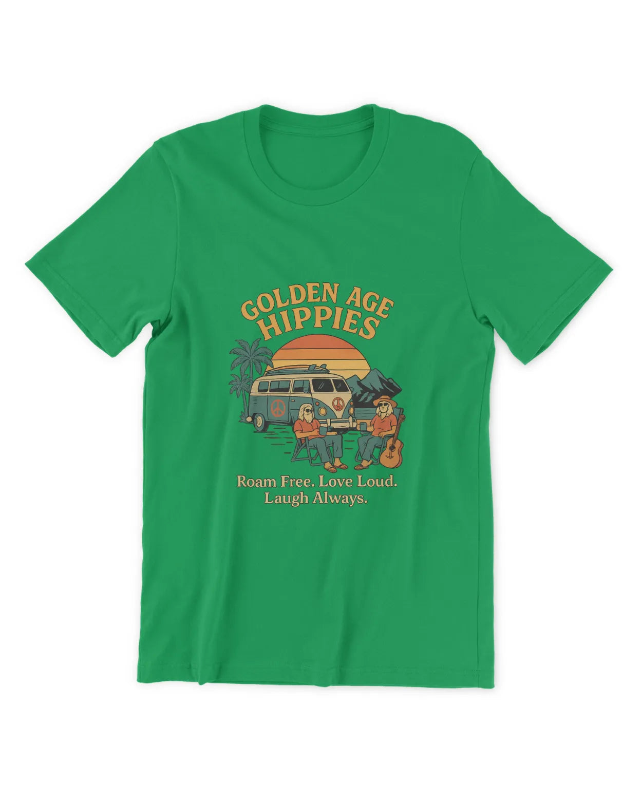 GAT Vanlife