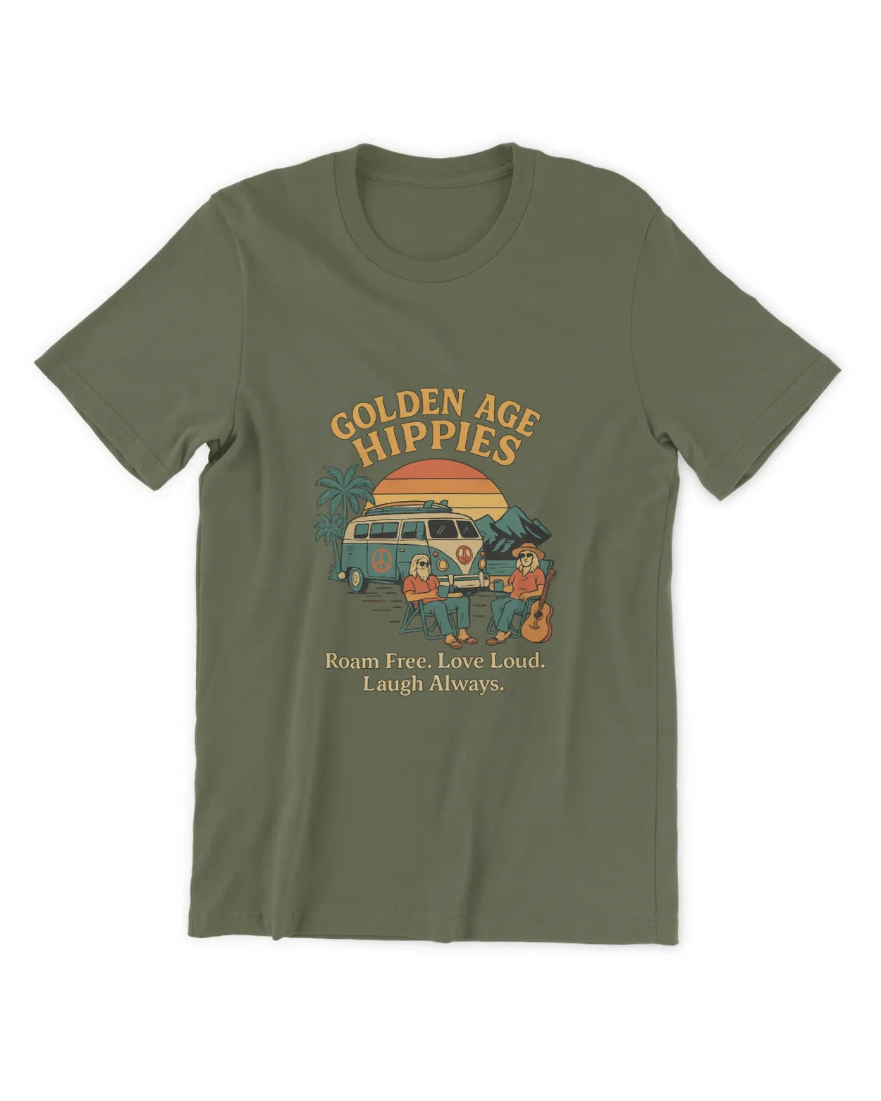 GAT Vanlife
