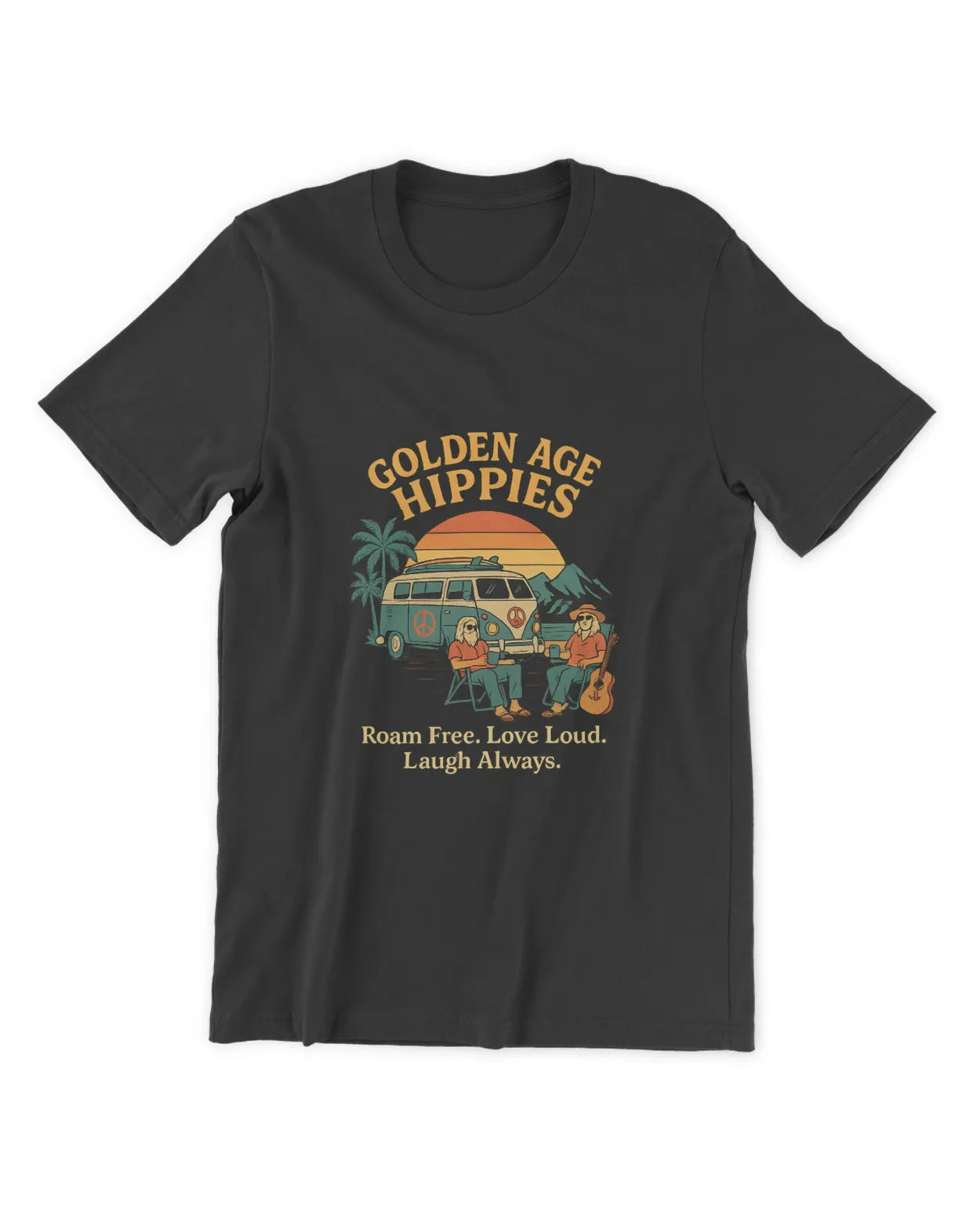 GAT Vanlife