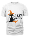 100% That Witch