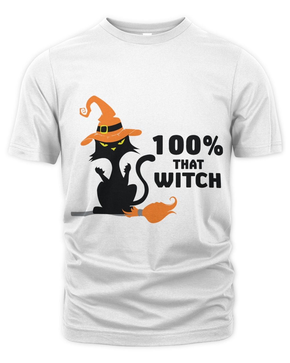 100% That Witch