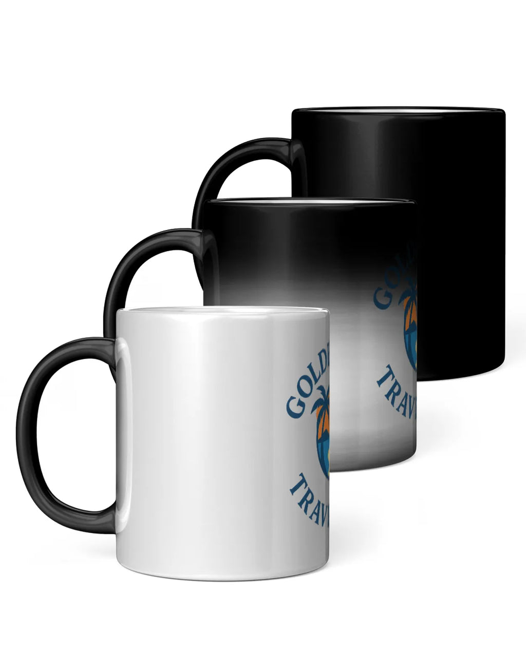 Magic GAT Mug