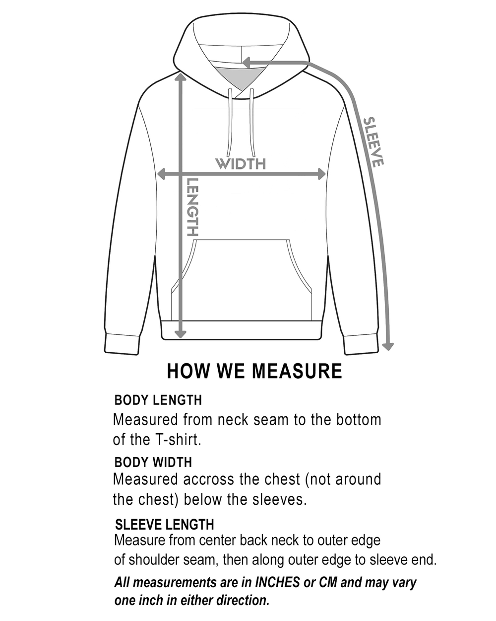 GAT Hoodie
