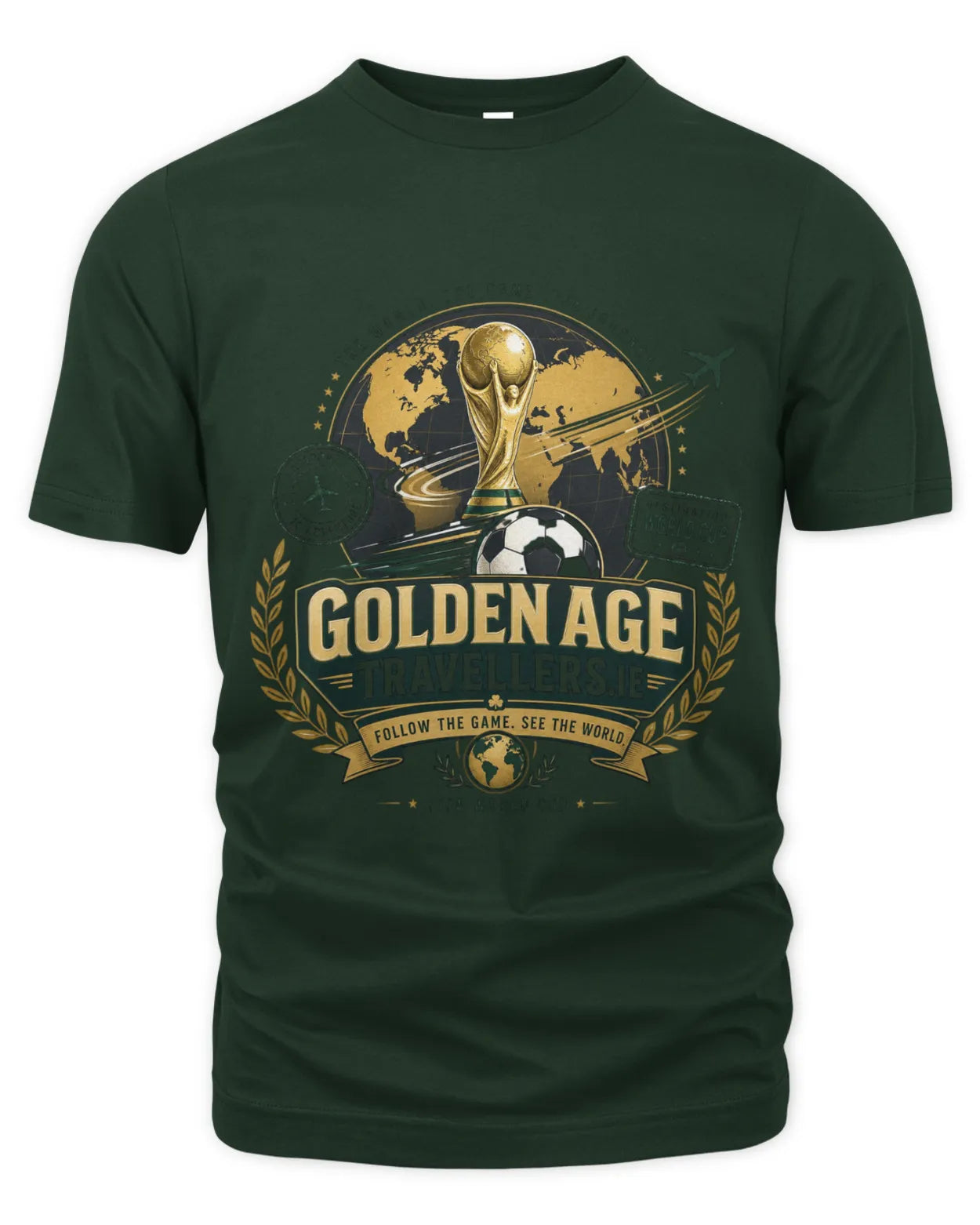 GAT Football world cup