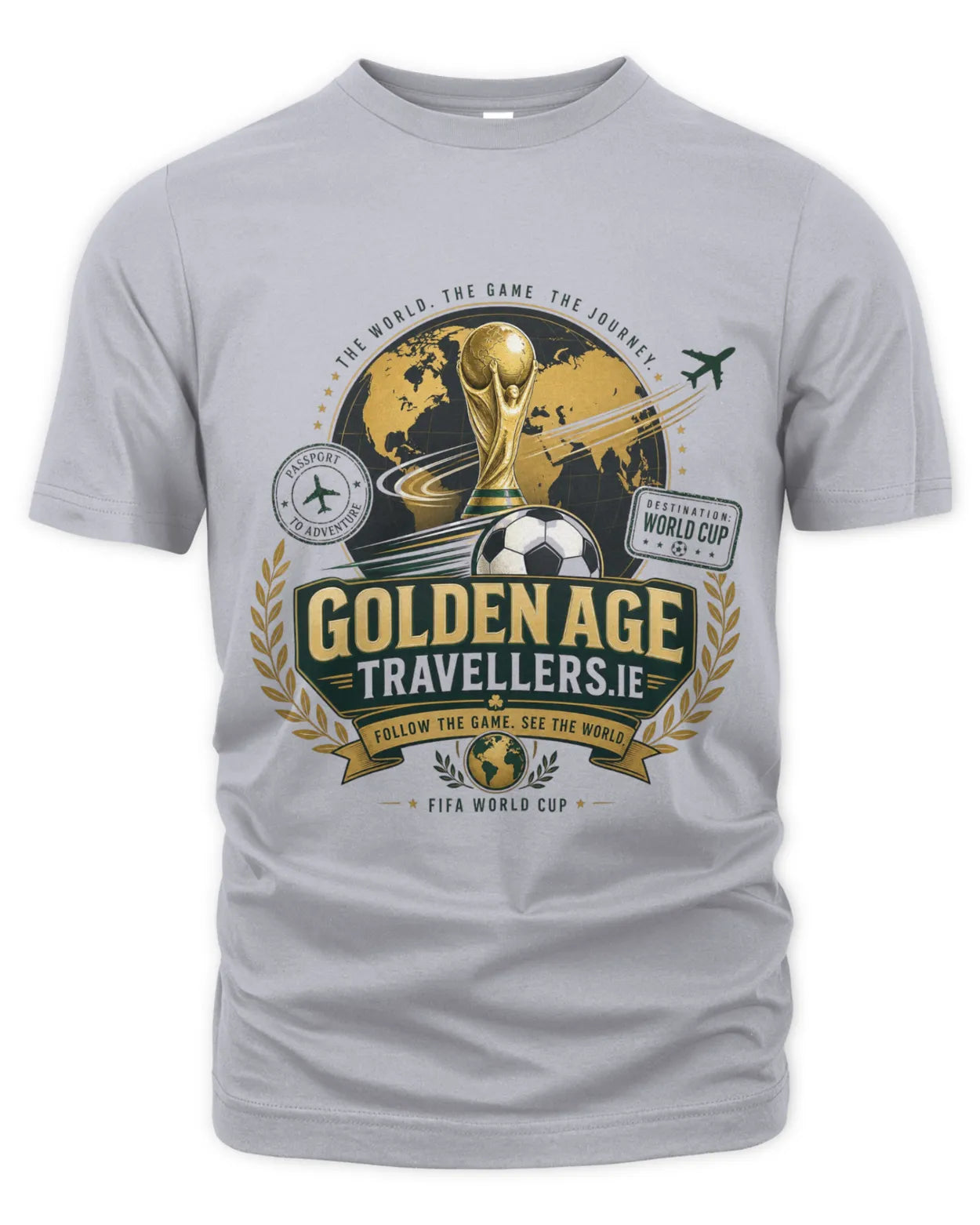 GAT Football world cup