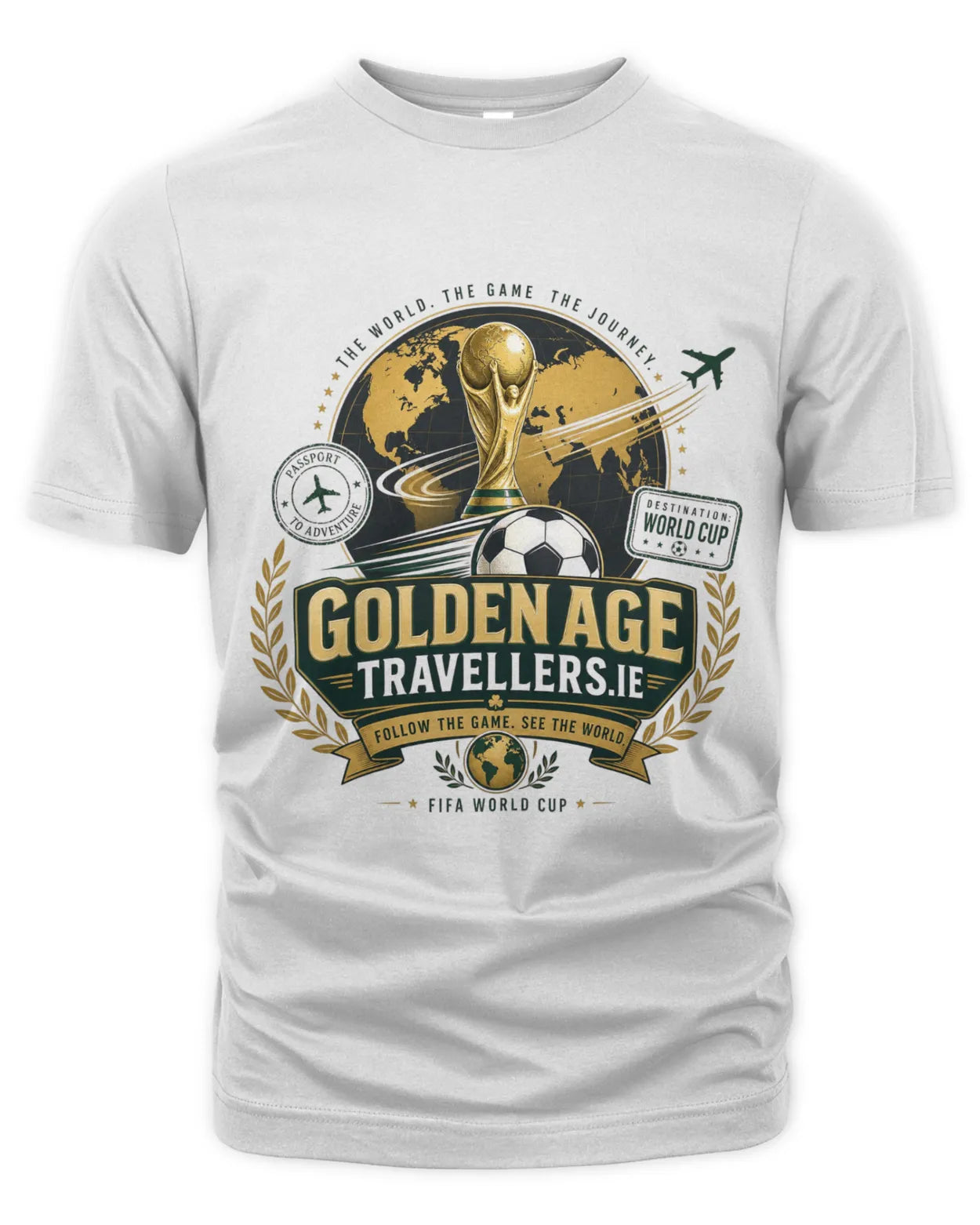 GAT Football world cup