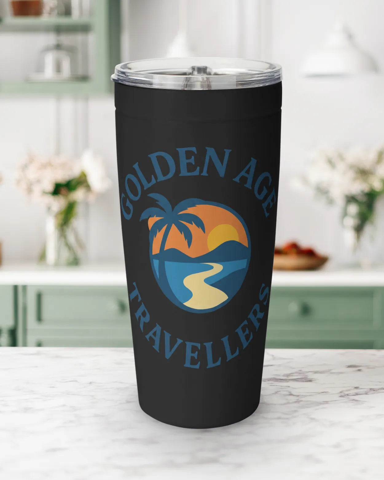 GAT Viking Tumbler
