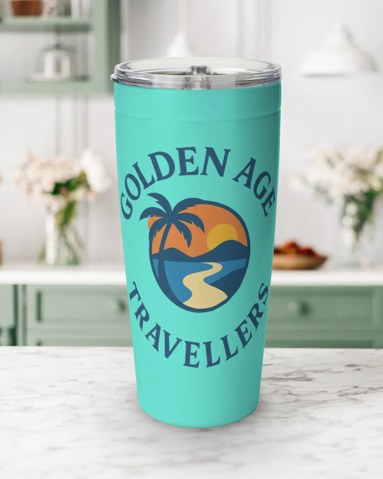 GAT Viking Tumbler