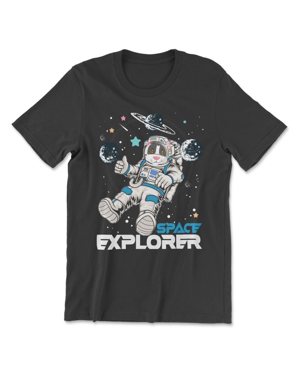 SPACE EXPLORER