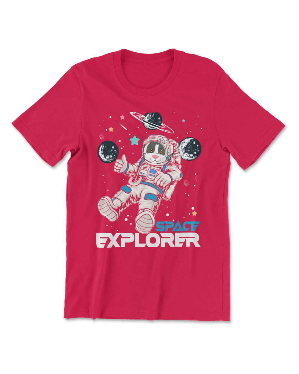 SPACE EXPLORER
