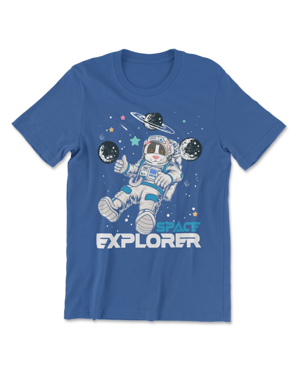 SPACE EXPLORER