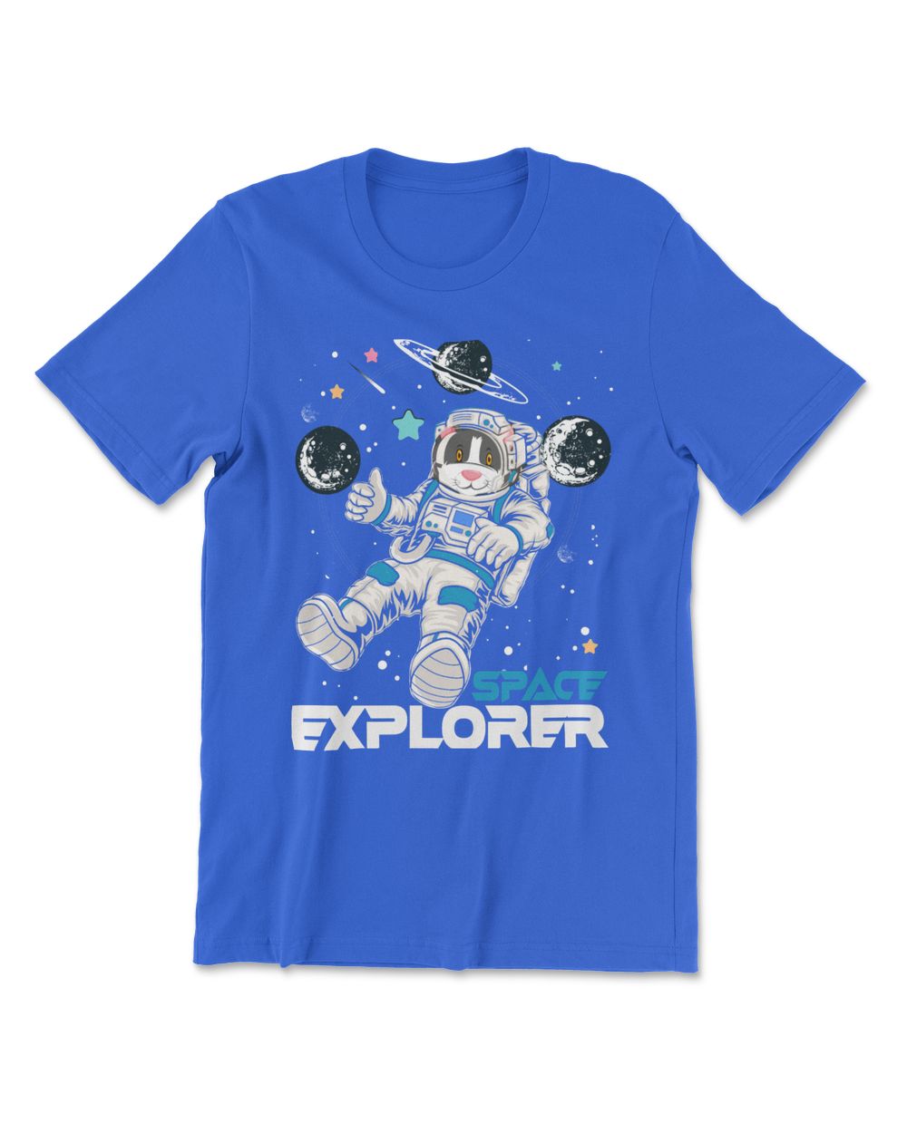 SPACE EXPLORER