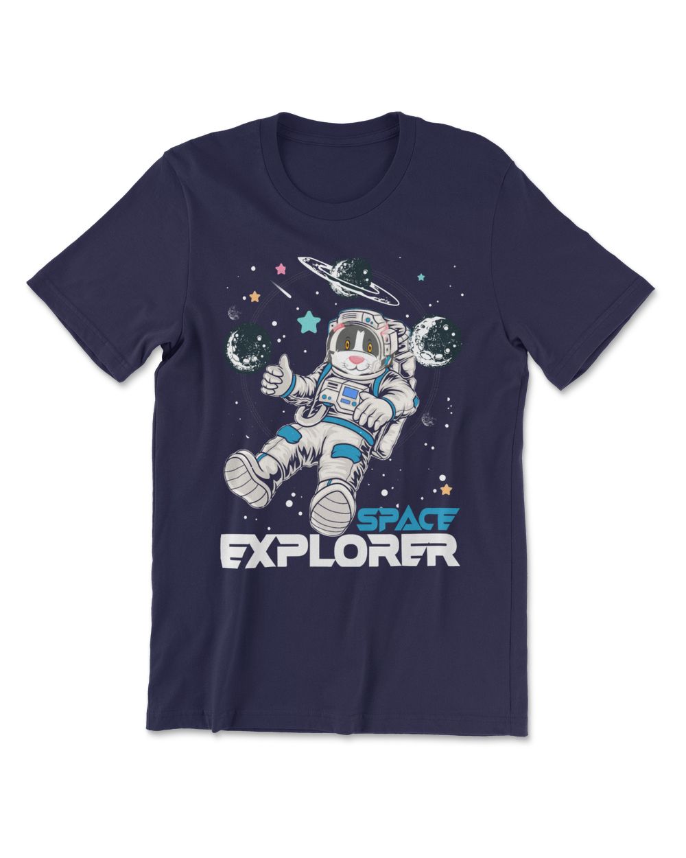 SPACE EXPLORER