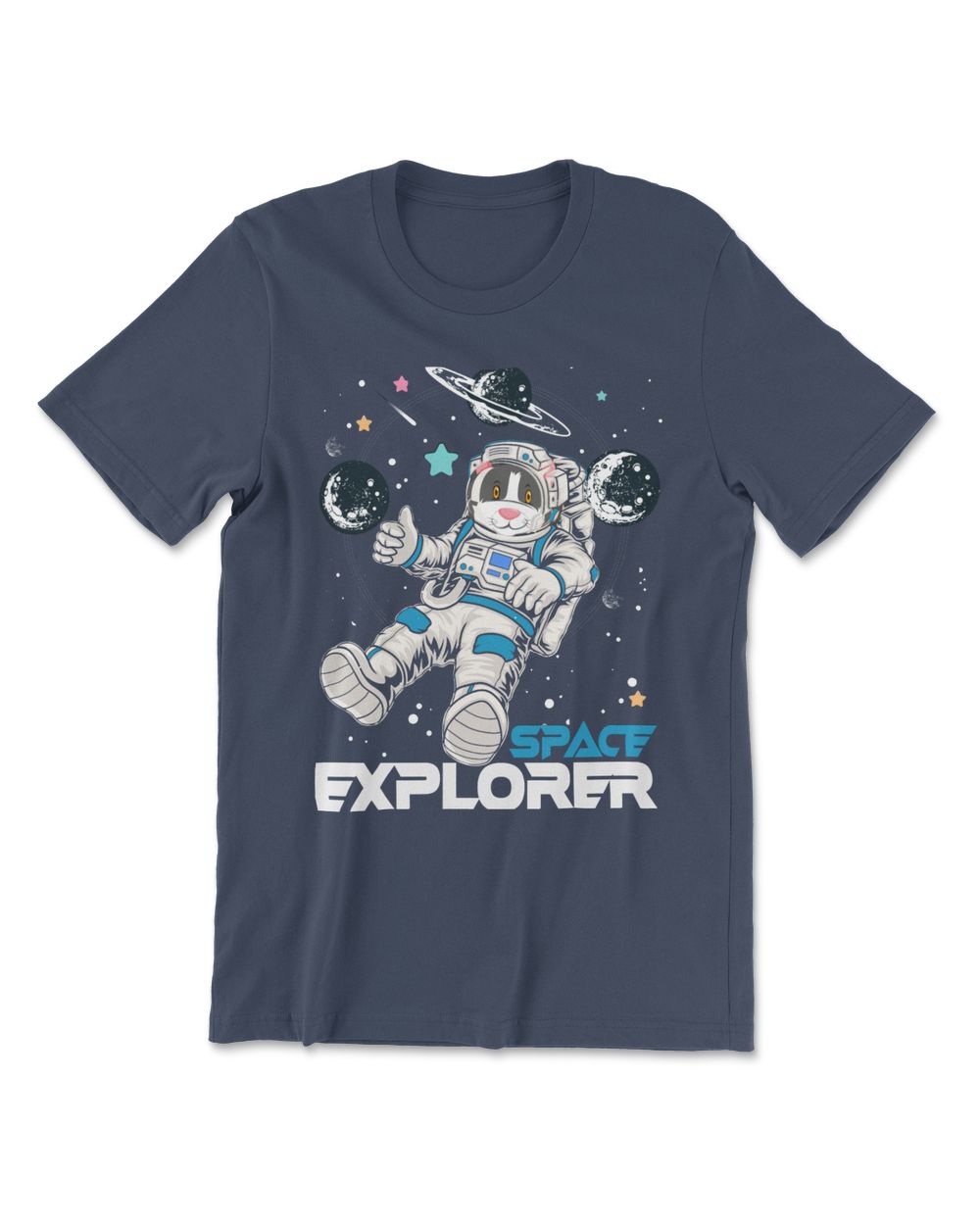 SPACE EXPLORER