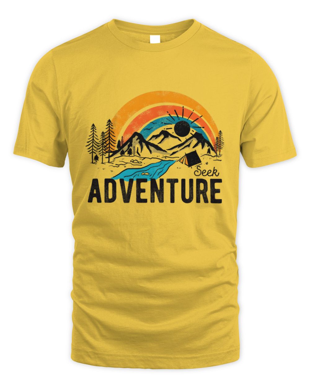 Seek Adventure Shirt, Vacation Shirt, Camping Shirt, Hiking Shirt, Nature Lover Shirt, Adventure Lover Shirt, Wanderlust Shirt, Travel gift