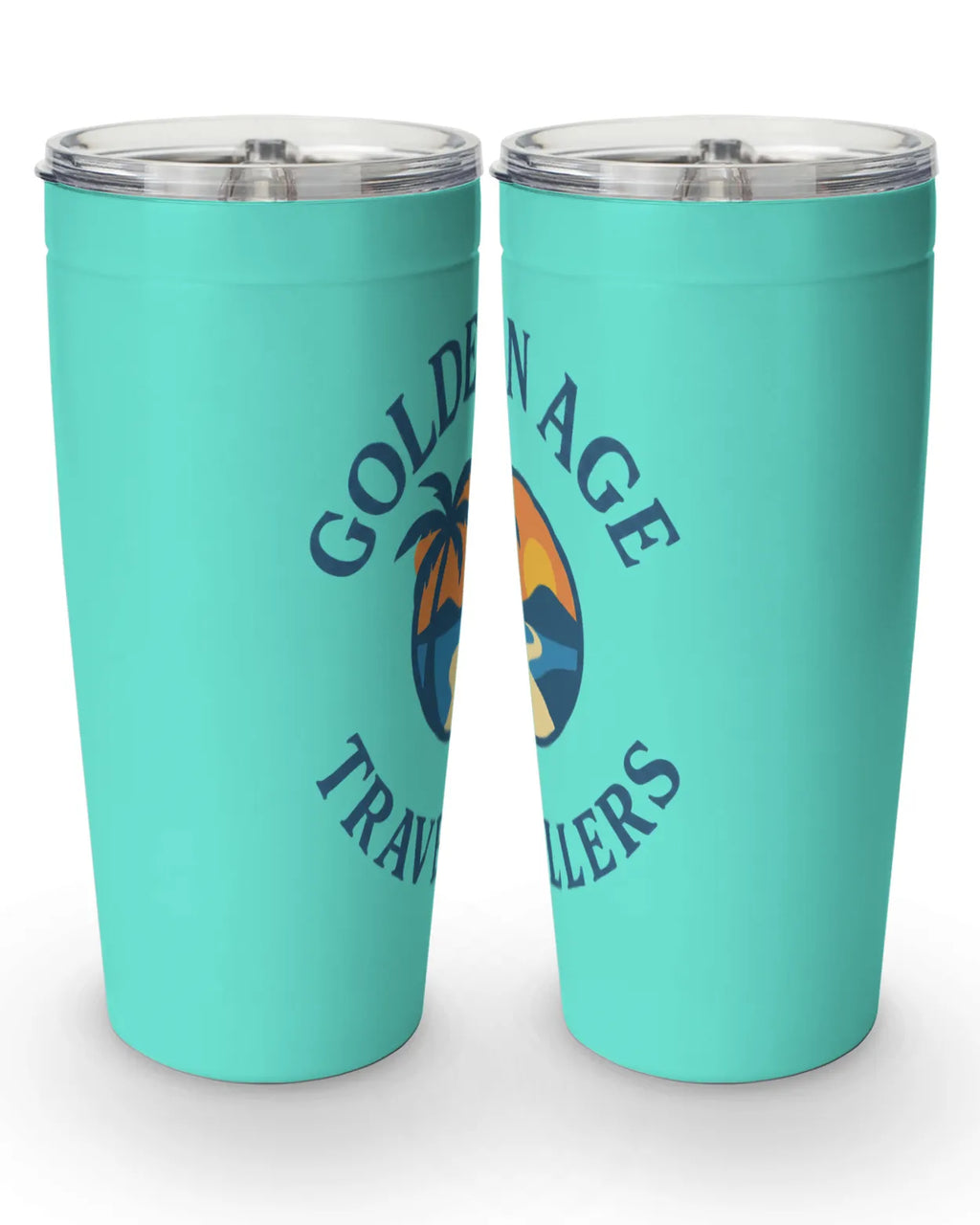 GAT Viking Tumbler