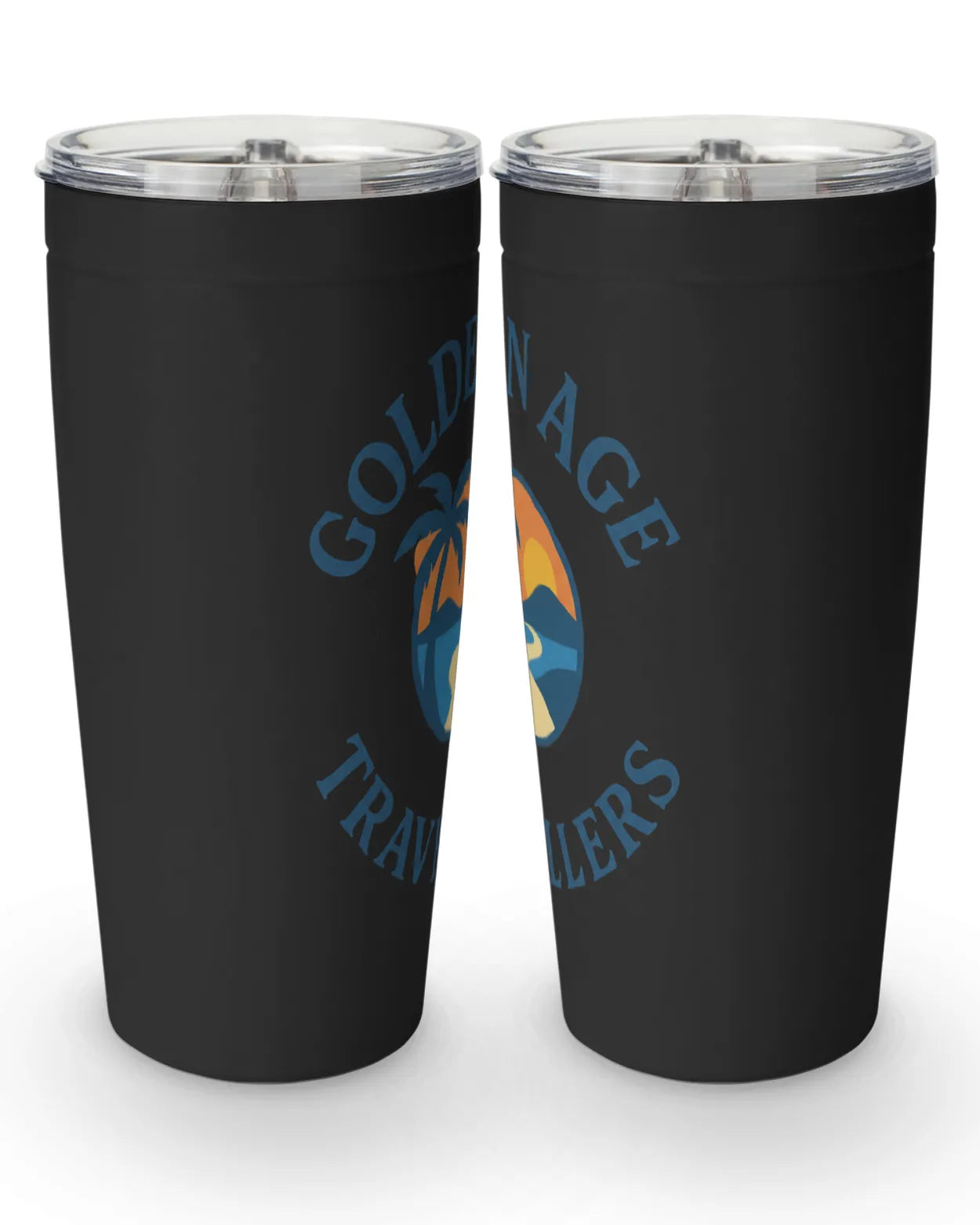 GAT Viking Tumbler