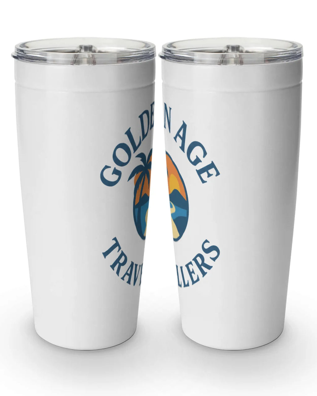 GAT Viking Tumbler