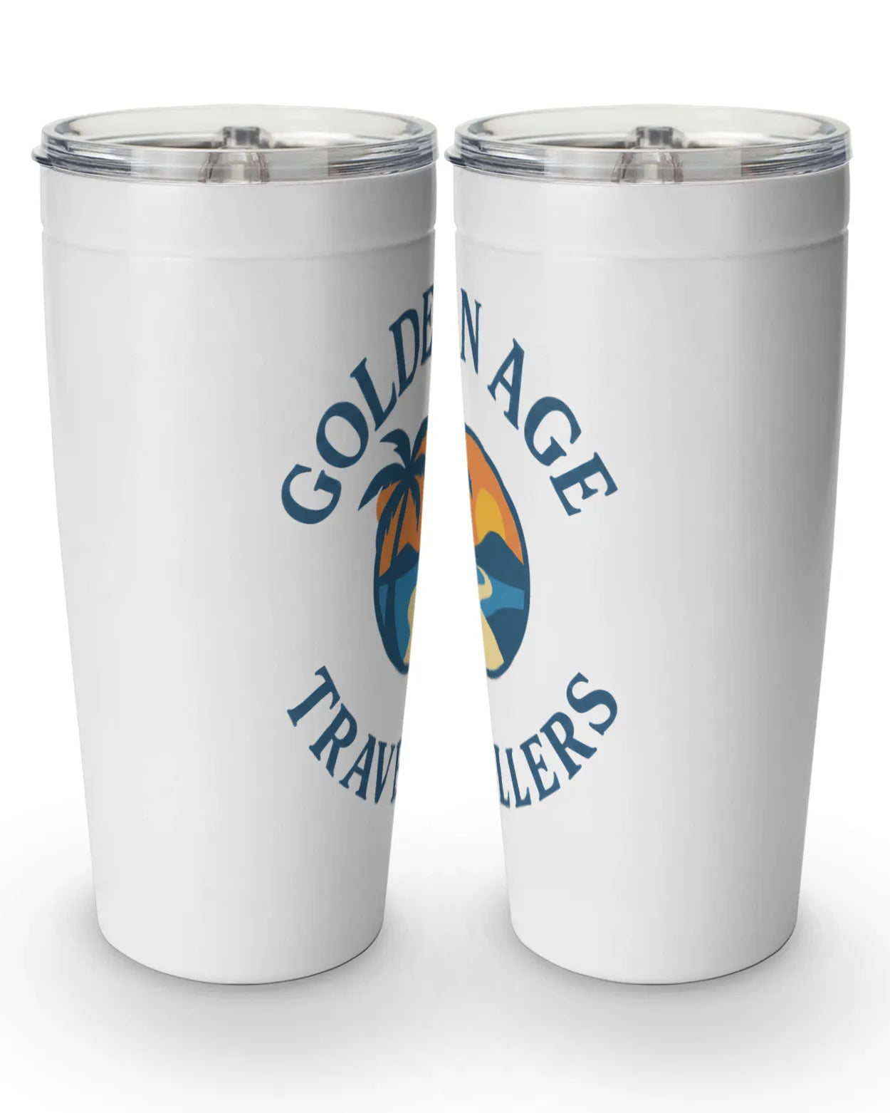GAT Viking Tumbler