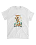 Travel & Adventure T-Shirt