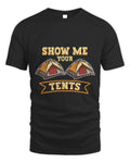 Show Me Your Tents Nature Glamping Camping