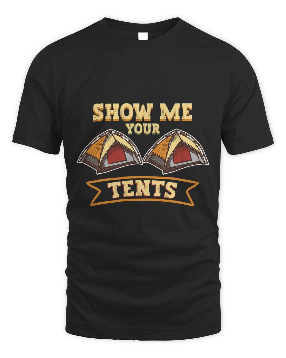Show Me Your Tents Nature Glamping Camping