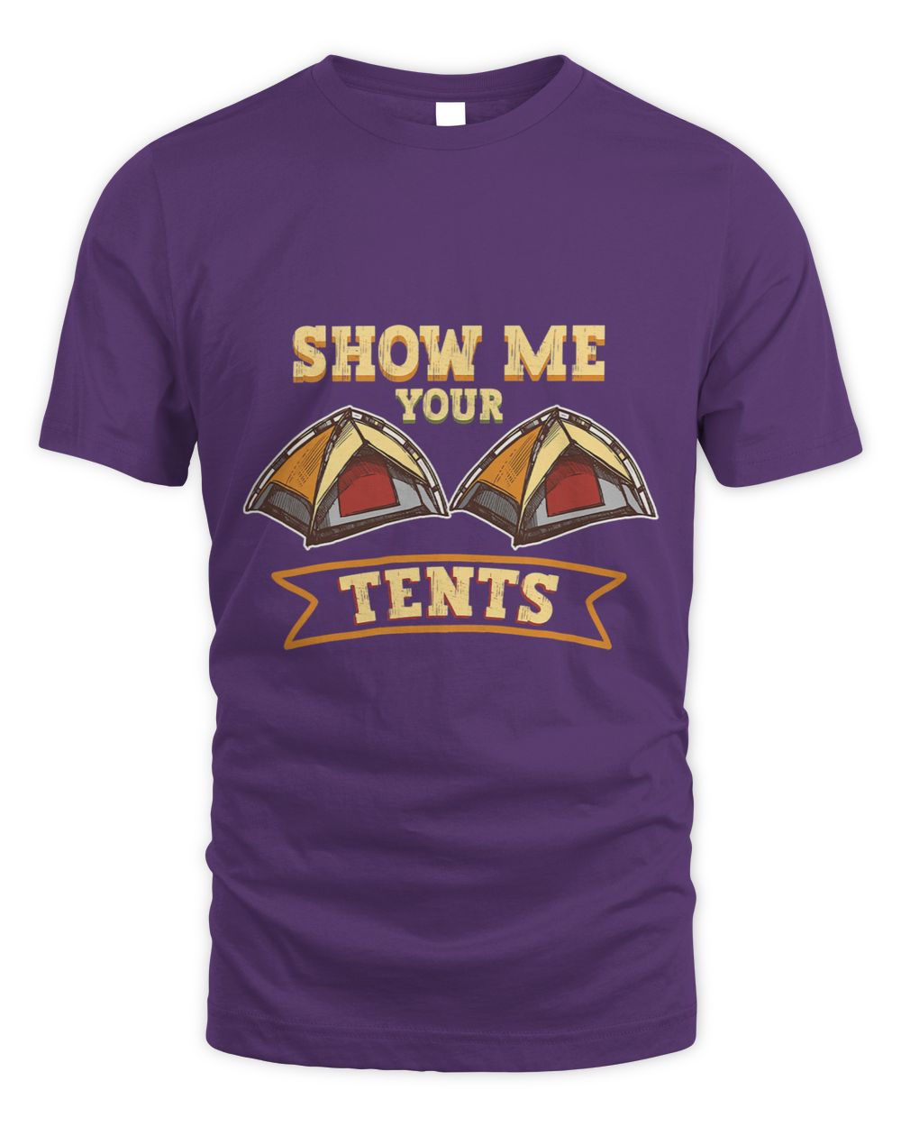 Show Me Your Tents Nature Glamping Camping