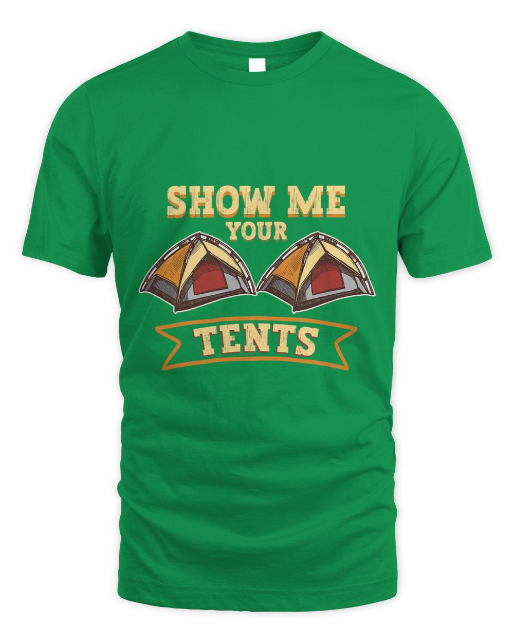 Show Me Your Tents Nature Glamping Camping