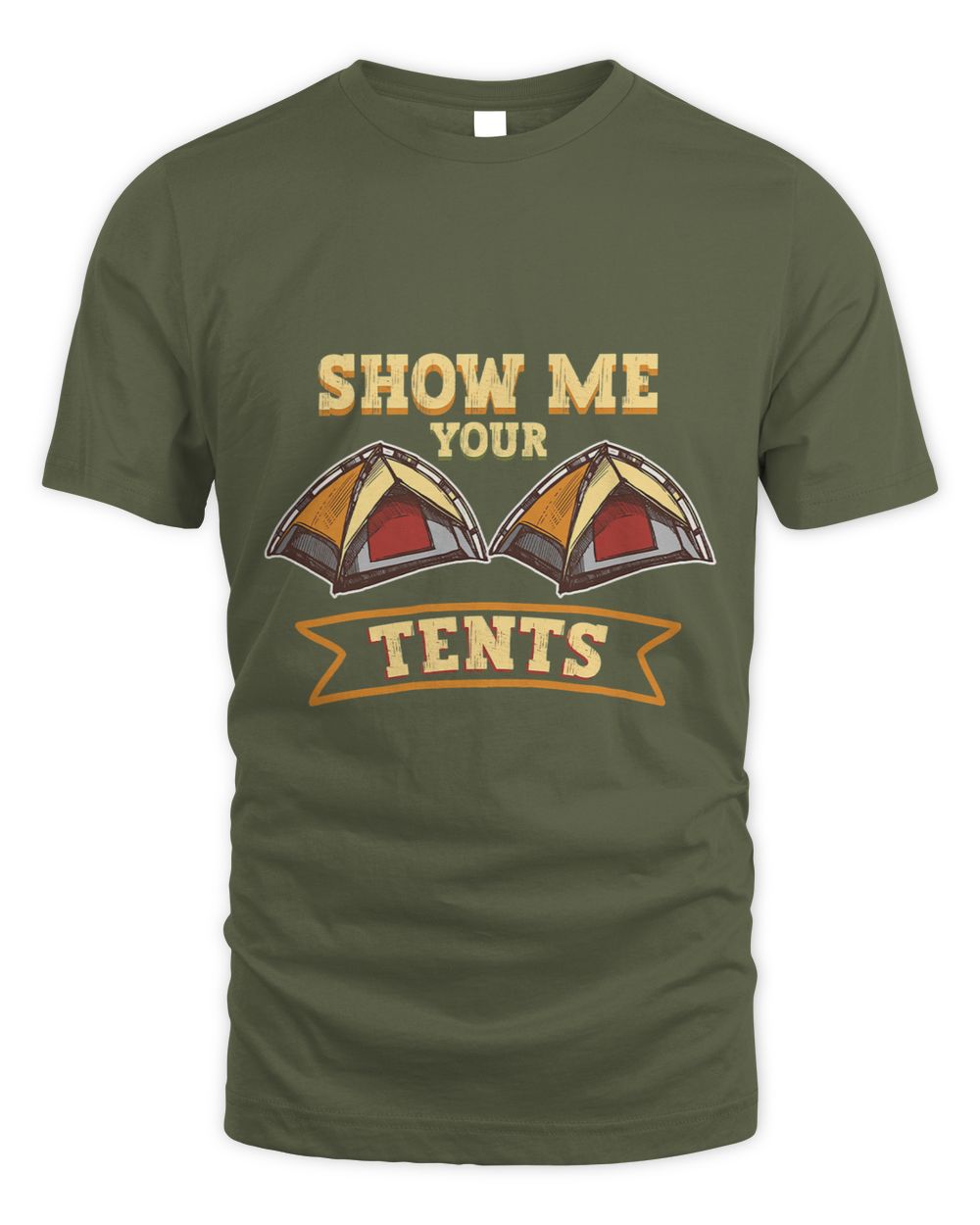 Show Me Your Tents Nature Glamping Camping