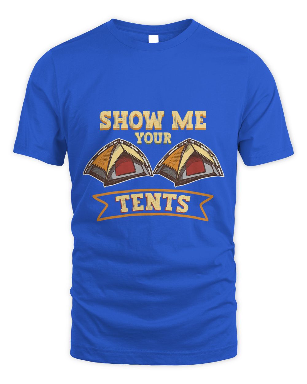 Show Me Your Tents Nature Glamping Camping