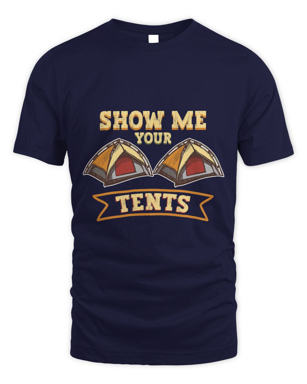 Show Me Your Tents Nature Glamping Camping