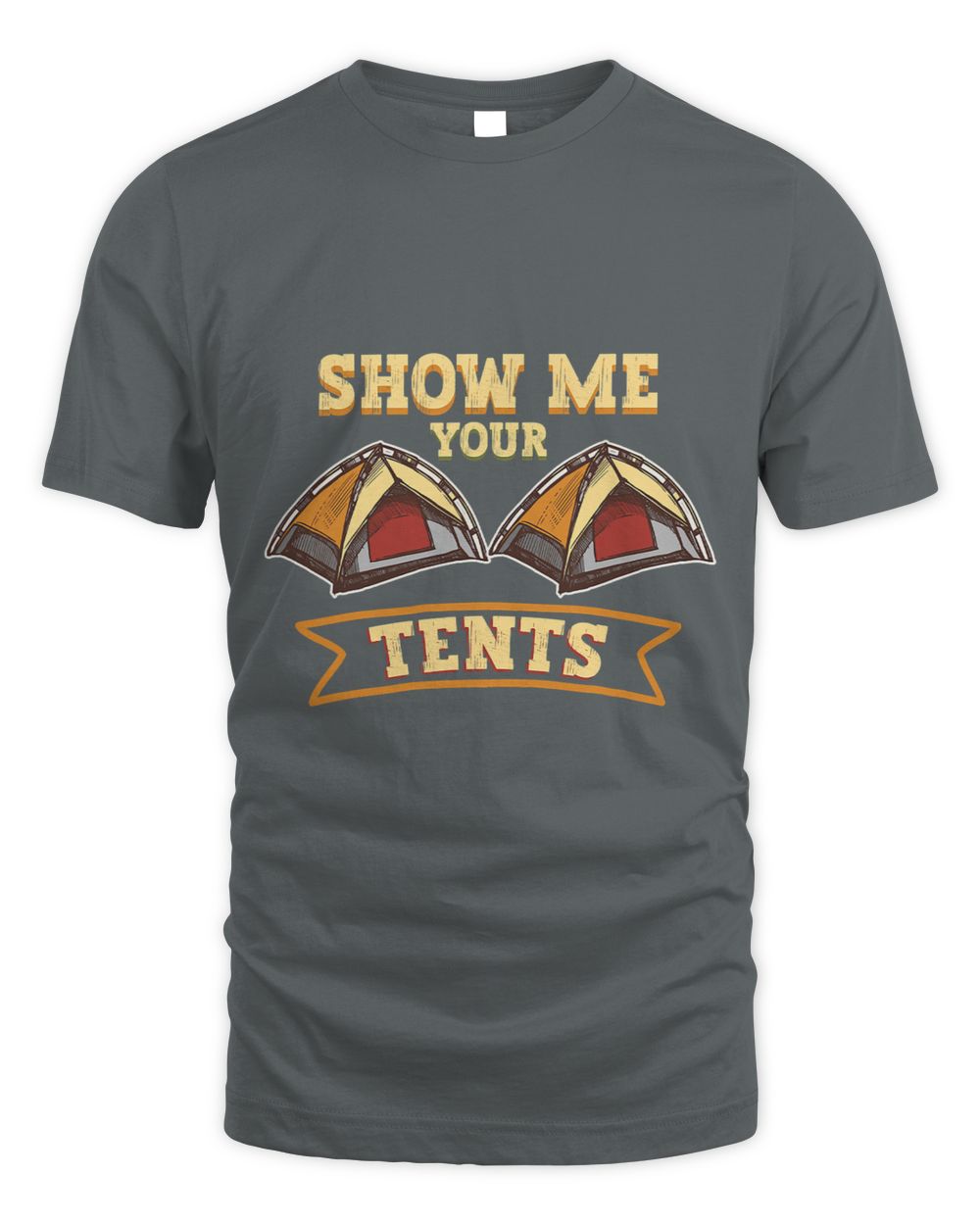 Show Me Your Tents Nature Glamping Camping
