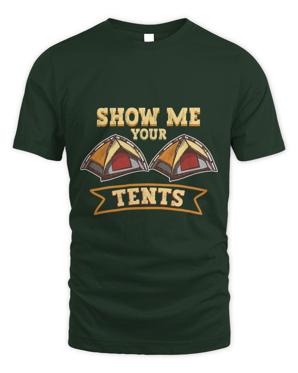 Show Me Your Tents Nature Glamping Camping
