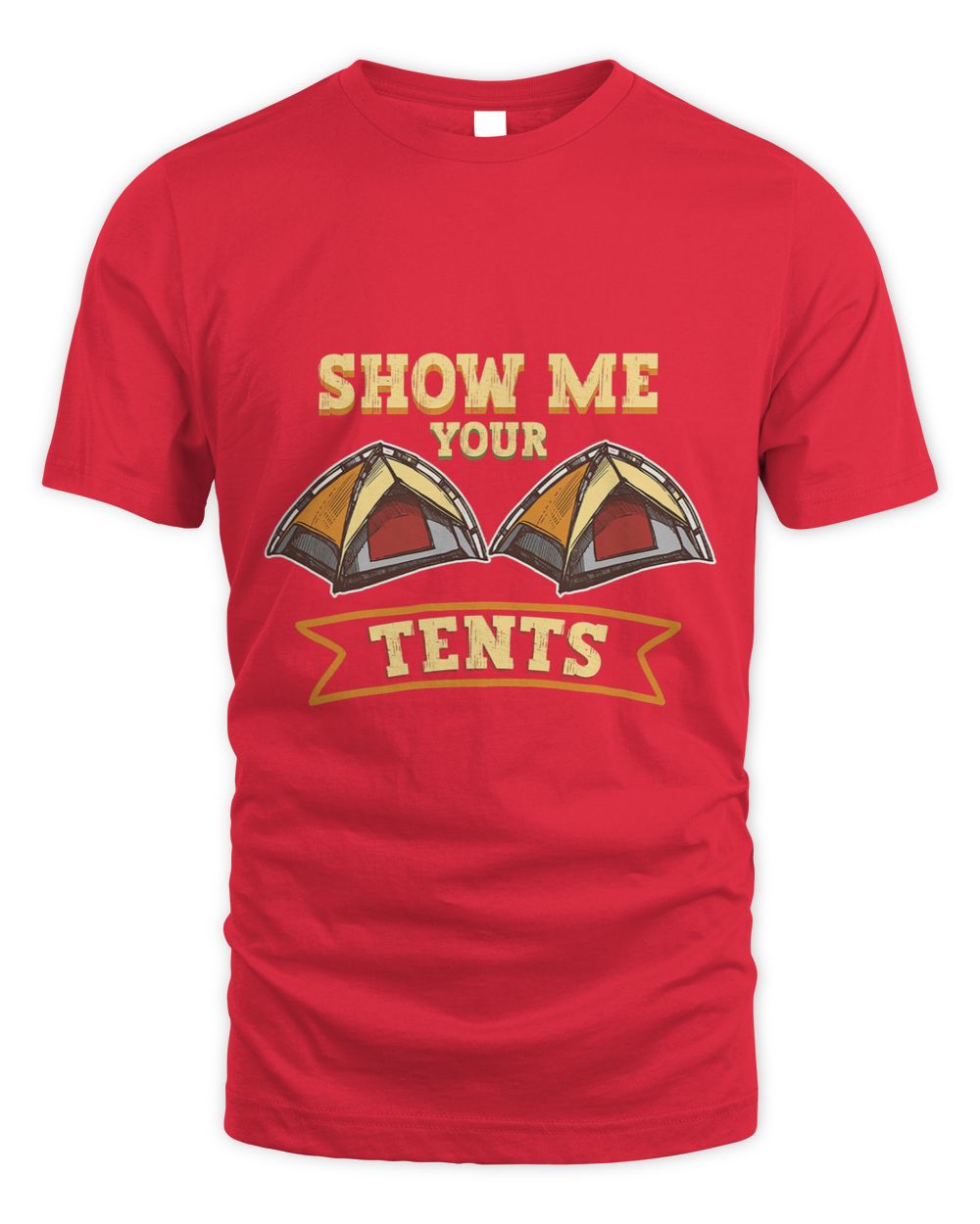Show Me Your Tents Nature Glamping Camping