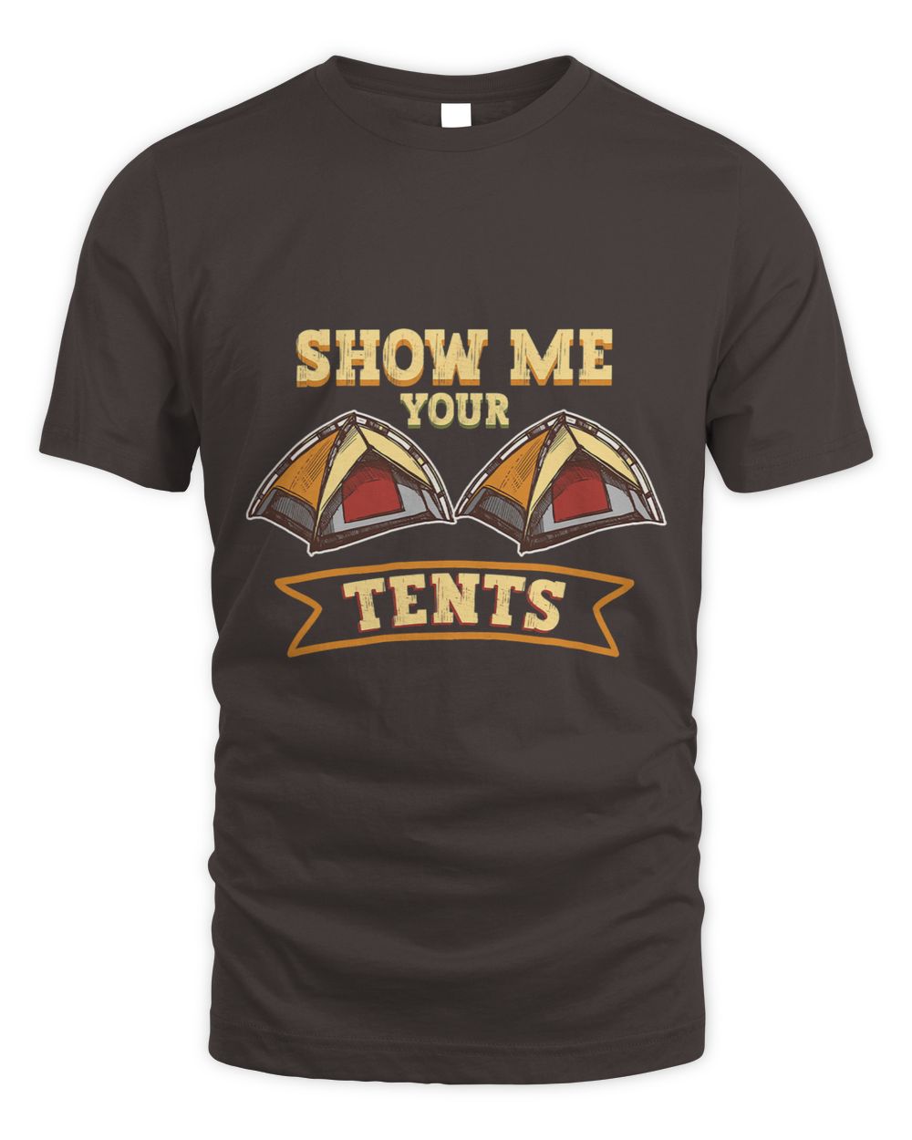 Show Me Your Tents Nature Glamping Camping